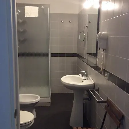 Luiza Vatican House Bed and breakfast 4*