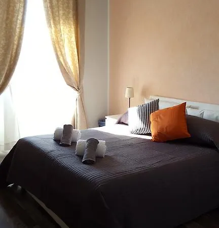 Bed and breakfast Luiza Vatican House