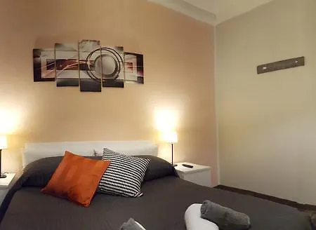 Bed and breakfast Luiza Vatican House