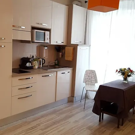 Bed and breakfast Luiza Vatican House Roma