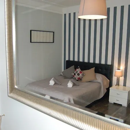 Luiza Vatican House Bed and breakfast 4*