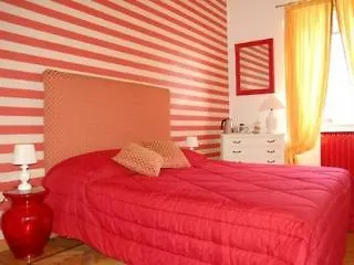 Luiza Vatican House Bed and breakfast