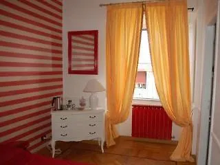 Bed and breakfast Luiza Vatican House
