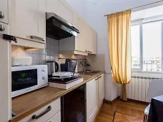 Bed and breakfast Luiza Vatican House