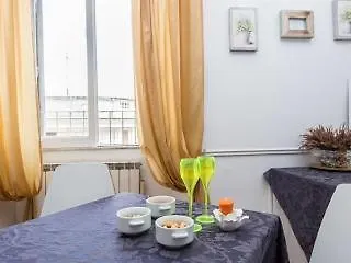 Luiza Vatican House 4*