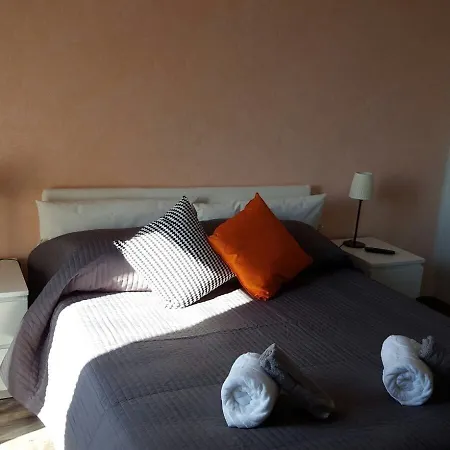 Bed and breakfast Luiza Vatican House Roma