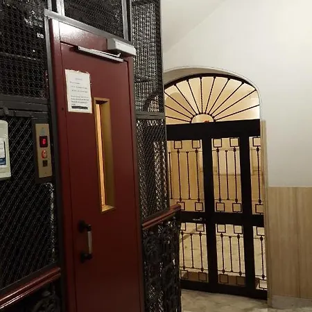 Luiza Vatican House Bed and breakfast Roma
