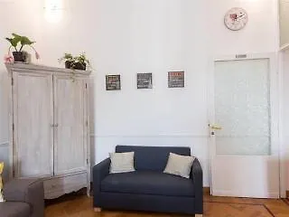 Luiza Vatican House Oda ve Kahvaltı