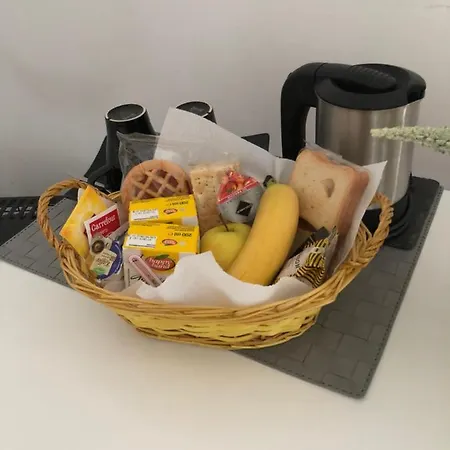 Luiza Vatican House רומא