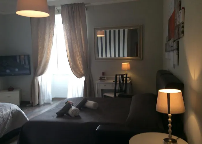 Luiza Vatican House Bed & Breakfast Rome