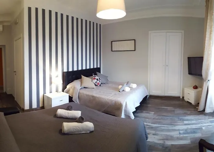 Bed & Breakfast Luiza Vatican House Rome