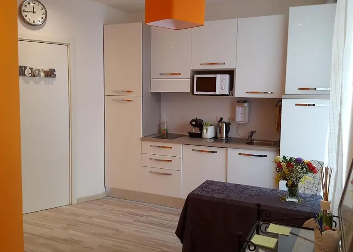 Bed & Breakfast Luiza Vatican House