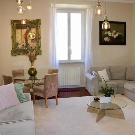 Luiza Vatican House 4* Roma
