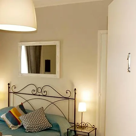 Frühstückspension Luiza Vatican House 4*