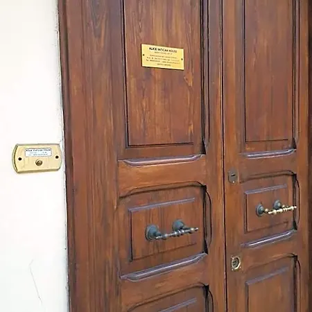 Luiza Vatican House 4* Rom