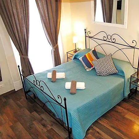Luiza Vatican House 4* Rom