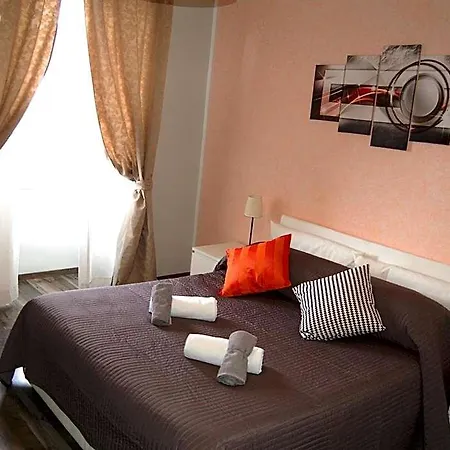 Luiza Vatican House 4*