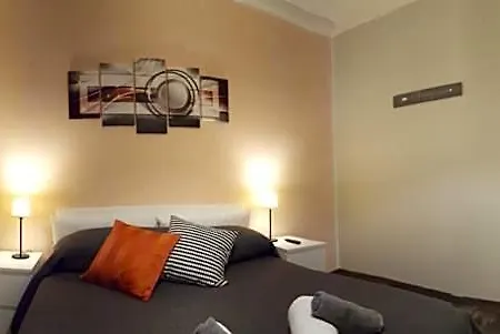 Luiza Vatican House 4* Rom