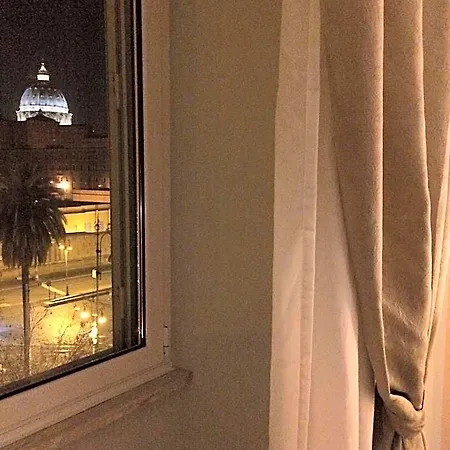 Luiza Vatican House Bed & Breakfast Rome