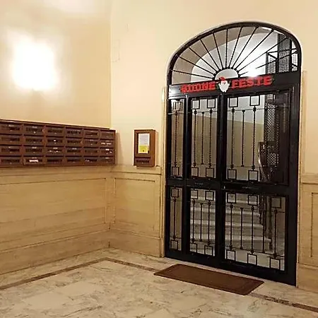 Luiza Vatican House 4* Rom
