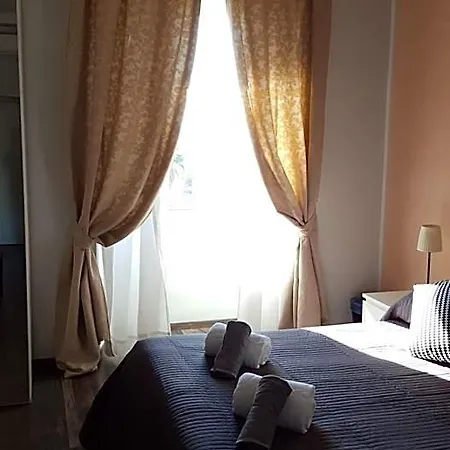 Frühstückspension Luiza Vatican House 4*