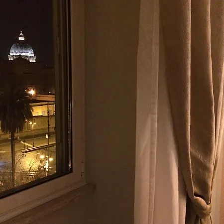 Bed & Breakfast Luiza Vatican House