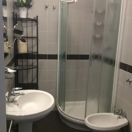 Bed & Breakfast Luiza Vatican House