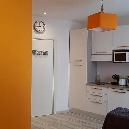 Luiza Vatican House Bed & Breakfast