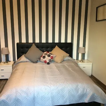 Luiza Vatican House 4*