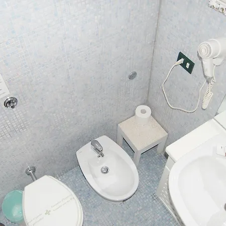 Luiza Vatican House Řím