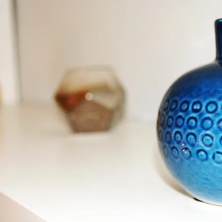 Luiza Vatican House 4*