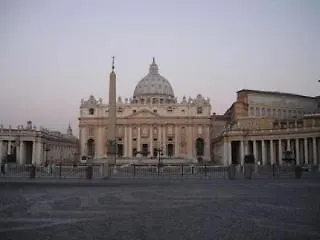 Luiza Vatican House 4* Řím