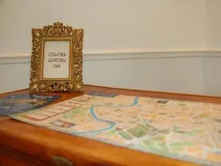 Bed & Breakfast Luiza Vatican House