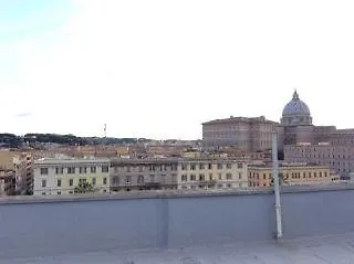 Luiza Vatican House Bed & Breakfast Řím