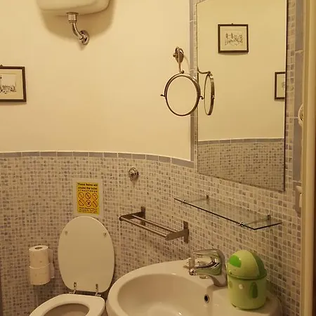 Luiza Vatican House 4* Řím