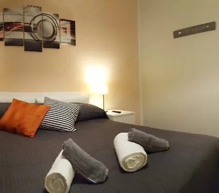 Luiza Vatican House 4*