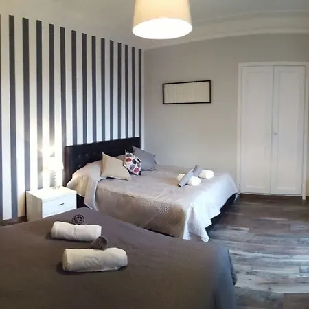 Bed & Breakfast Luiza Vatican House Roma