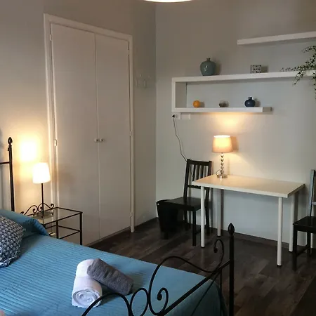 Luiza Vatican House Bed & Breakfast Roma