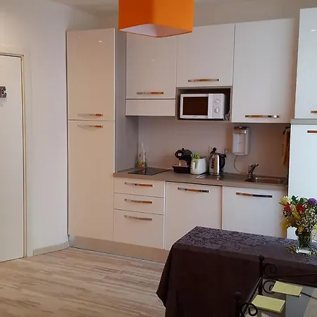 Bed & Breakfast Luiza Vatican House