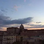 Luiza Vatican House