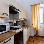 Bed & Breakfast Luiza Vatican House