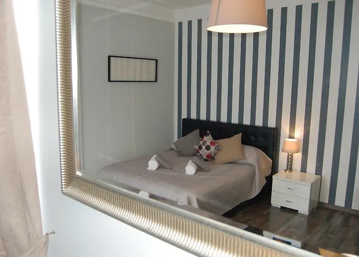 Luiza Vatican House Bed & Breakfast 4*